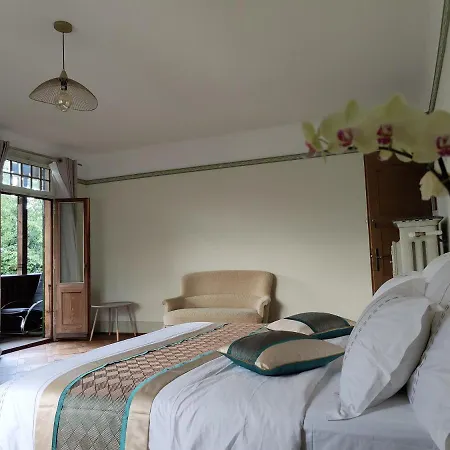 Peaks View Chalet * Ιντερλάκεν